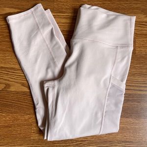 Fabletics Cropped Leggings
